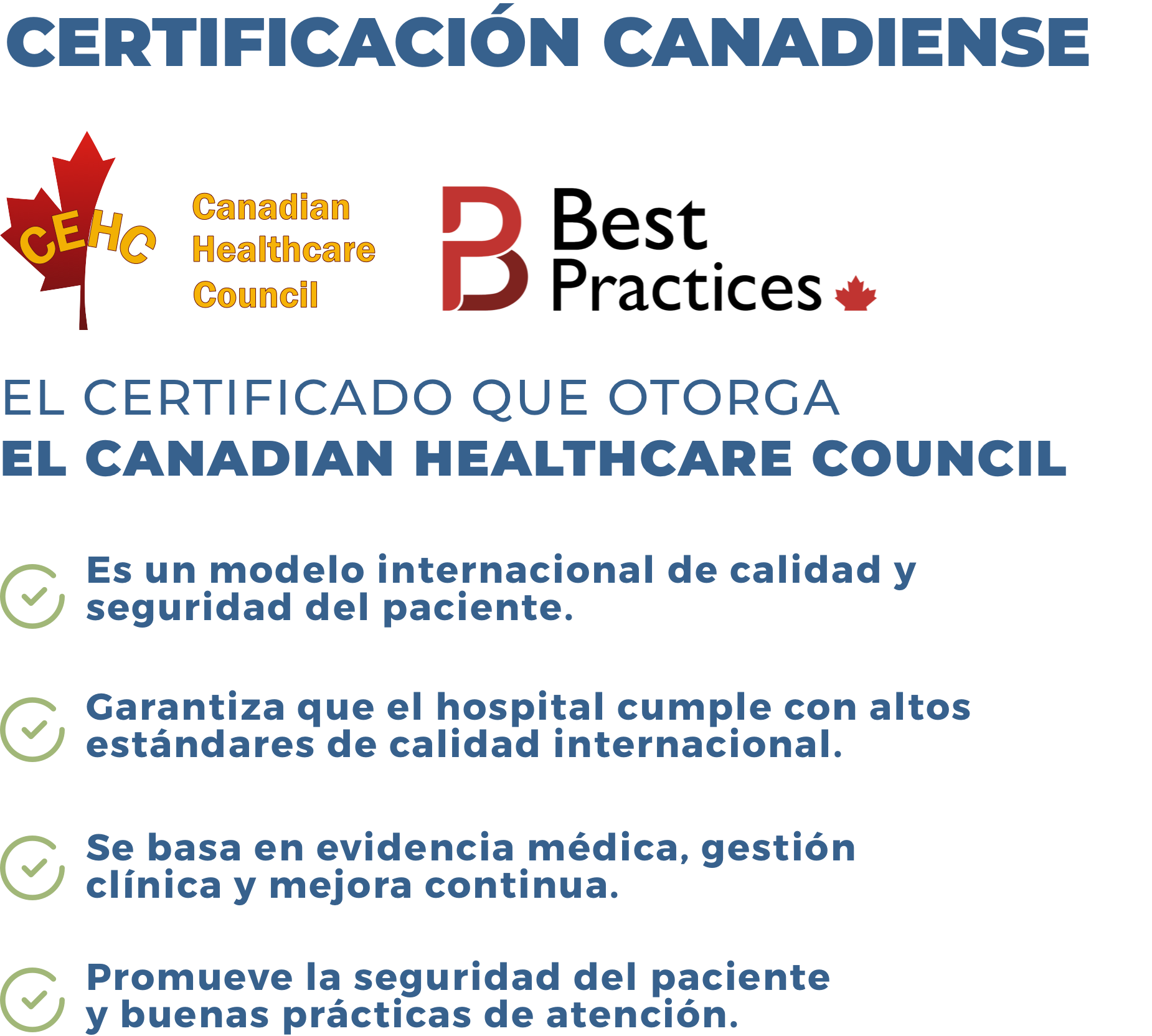 certificacion canadiense chs junio 2025
